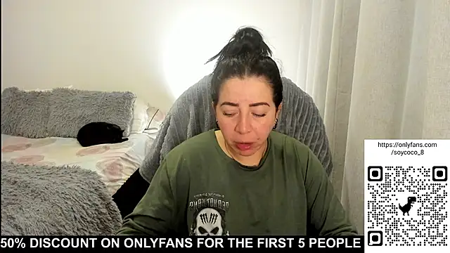 Snapshot of Im_coco chatting on 03-12-26, 12:50 Im coco online show from 03-12-26, 12:50