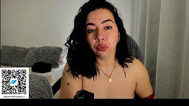 Snapshot of Im_coco chatting on 03-14-26, 10:53 Im coco online show from 03-14-26, 10:53