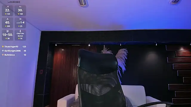 IsabellaaJoness online show from 01-18-25, 06:32