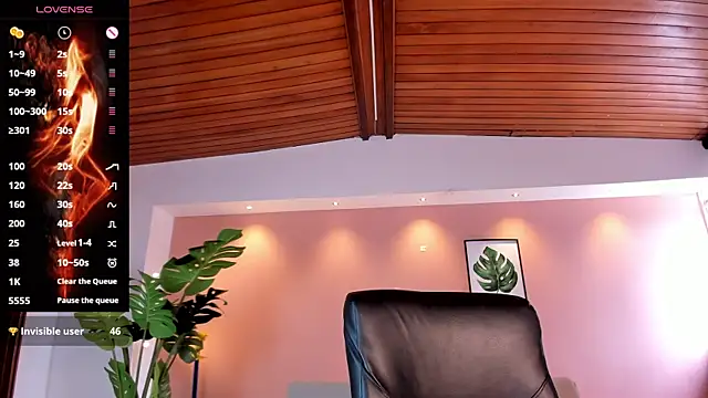IsabellaaJoness online show from 01-30-25, 06:10