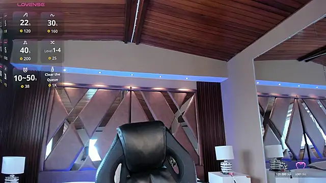 IsabellaaJoness online show from 10-20-25, 11:54