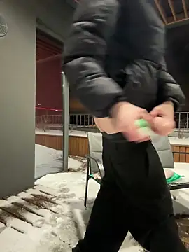 Snapshot of AmondCor chatting on 01-03-25, 03:55 AmondCor online show from 01-03-25, 03:55