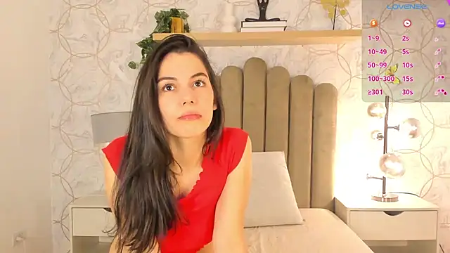 Roma  love online show from 12-15-24, 12:49