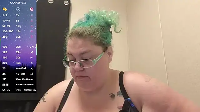 EmberCum online show from 09-26-25, 09:57