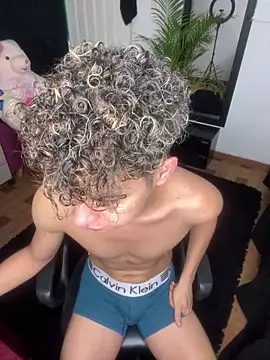 DavidfullOFlove online show from 09-26-25, 06:45