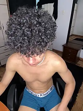 DavidfullOFlove online show from 01-06-26, 03:10