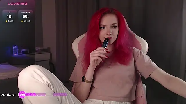 joyhannahh online show from 09-28-25, 07:30