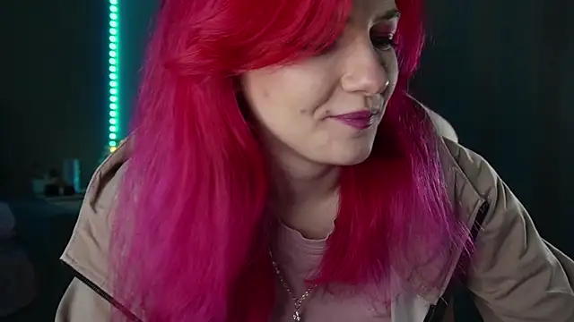 joyhannahh online show from 12-17-25, 06:47