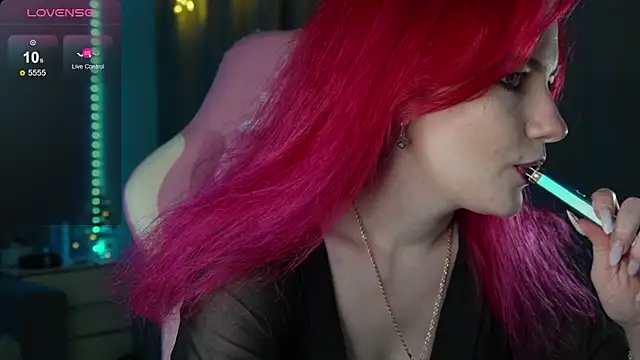 joyhannahh online show from 01-11-26, 04:34