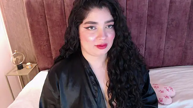 Snapshot of AgathaLynx chatting on 02-08-25, 02:38 AgathaLynx online show from 02-08-25, 02:38