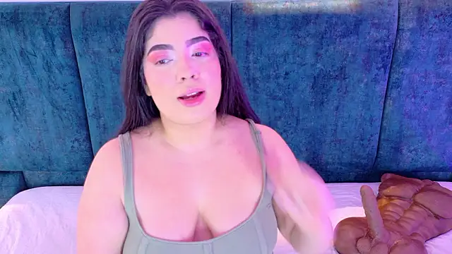 AgathaLynx online show from 02-07-26, 10:41