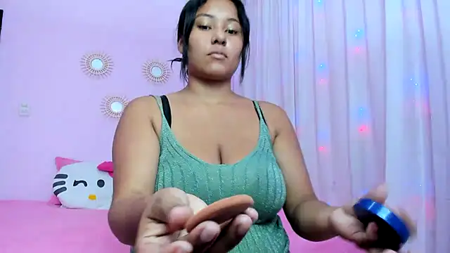 ariel milk online show from 03-01-25, 07:04