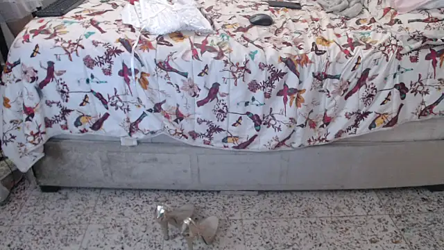 Snapshot of daniela_starks chatting on 03-12-26, 11:00 daniela starks online show from 03-12-26, 11:00