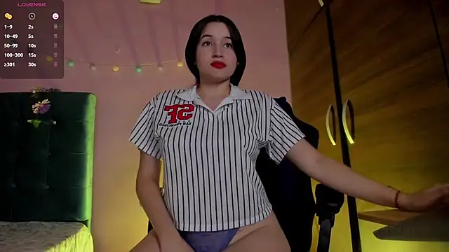 Sophie spencer1 online show from 12-12-24, 01:10