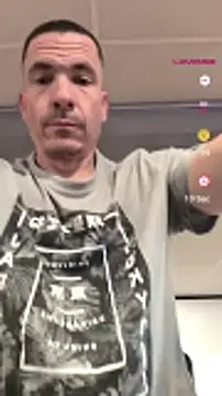 Lord Two online show from 11-01-25, 04:09