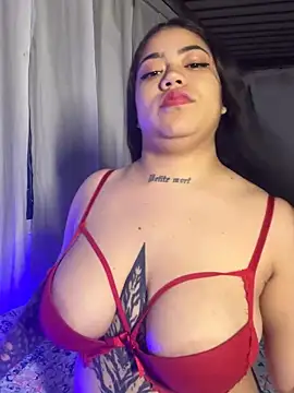 aliensexy online show from 01-04-25, 02:35
