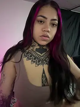 aliensexy online show from 05-11-26, 11:46