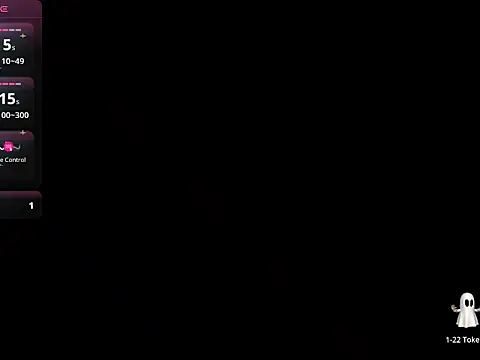 Lovensetest online show from 11-05-25, 06:46