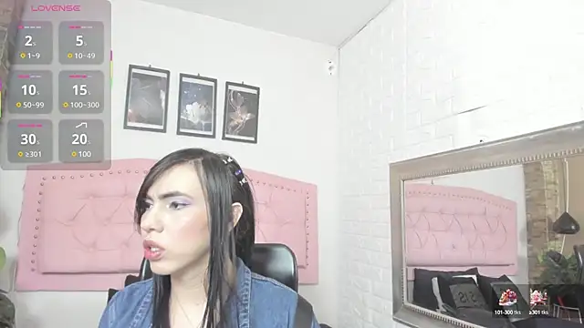 diosagolden online show from 03-15-25, 09:05