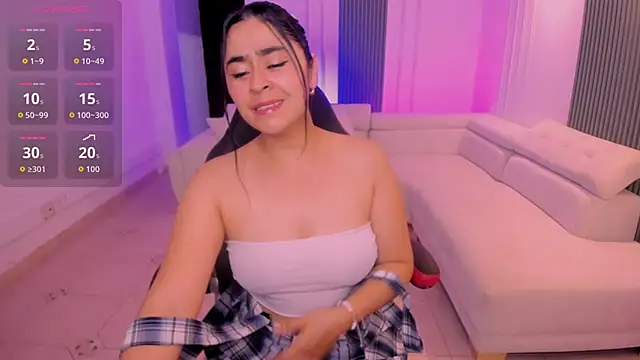 Anna parkker  online show from 01-18-26, 11:36