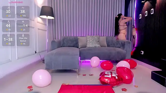 Snapshot of Anna_parkker_ chatting on 02-14-26, 07:54 Anna parkker online show from 02-14-26, 07:54