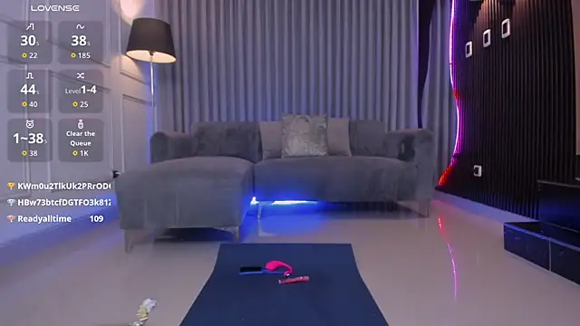 Snapshot of Anna_parkker_ chatting on 03-08-26, 02:04 Anna parkker online show from 03-08-26, 02:04