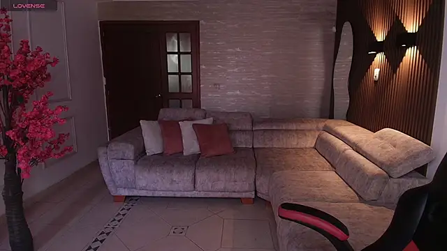 Snapshot of Anna_parkker_ chatting on 03-19-26, 07:29 Anna parkker online show from 03-19-26, 07:29