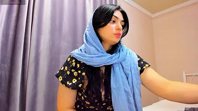  cleopattra  online show from 12-04-24, 04:05