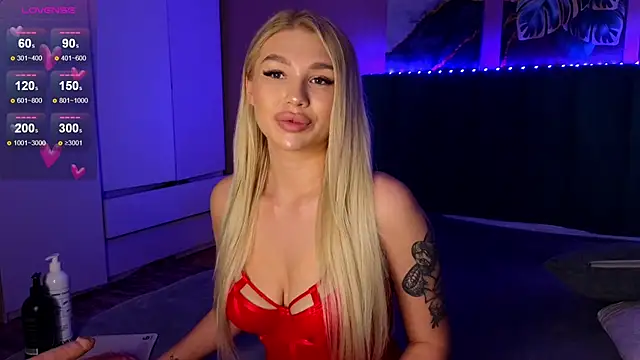 DreamPussyy online show from 04-05-26, 05:59