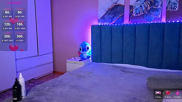 DreamPussyy online show from 04-06-26, 05:30