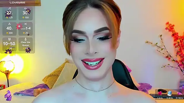 mike blossom online show from 11-27-25, 04:09