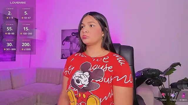 Snapshot of alaia7h chatting on 01-06-25, 03:31 alaia7h online show from 01-06-25, 03:31