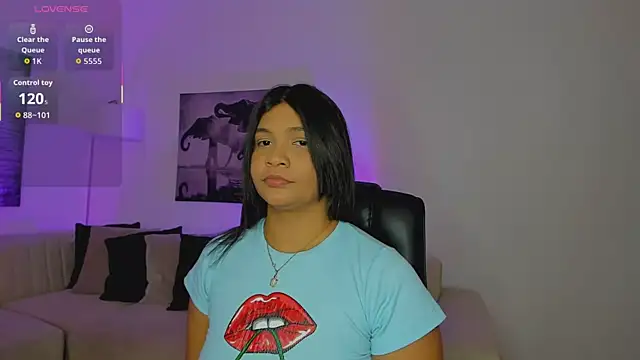 alaia7h online show from 09-26-25, 07:51