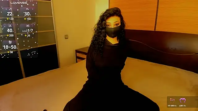 habibi moon online show from 12-29-24, 04:05