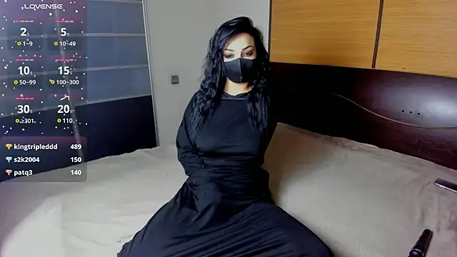 habibi moon online show from 12-29-24, 02:31