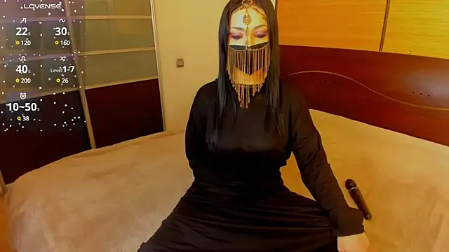 habibi moon online show from 02-12-25, 06:19