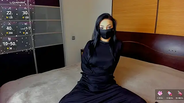 habibi moon online show from 02-19-25, 02:33