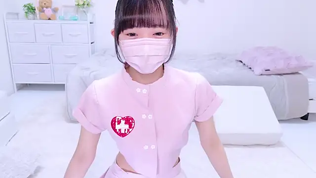 86 haru online show from 01-04-25, 11:00
