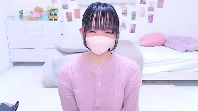 86 haru online show from 11-05-25, 03:34