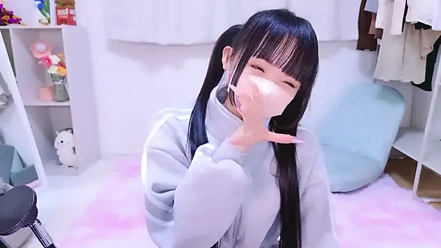 86 haru online show from 11-23-25, 05:46