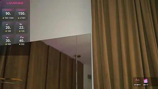 EmilyRaymont online show from 01-28-25, 03:47