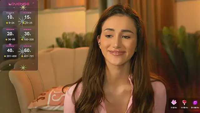 EmilyRaymont online show from 03-07-25, 04:02