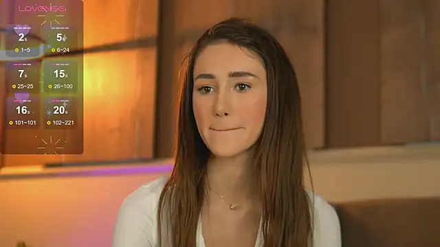 EmilyRaymont online show from 03-18-25, 12:27