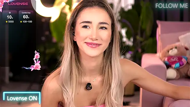 EmilyRaymont online show from 09-27-25, 06:07