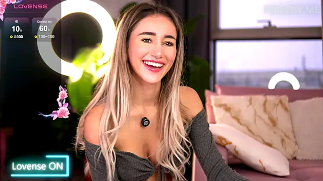 EmilyRaymont online show from 10-03-25, 05:04