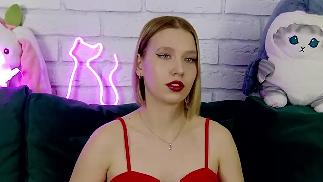 LiliLinn online show from 03-12-25, 08:30