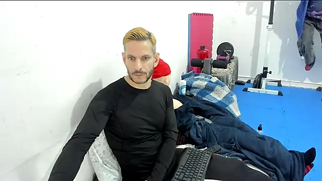 Samurayjiu online show from 12-16-25, 05:29