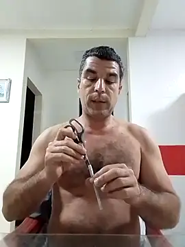 CHATORJ online show from 10-02-25, 01:45