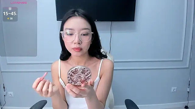 Miwa Kasumi online show from 02-03-25, 12:36