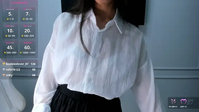 Miwa Kasumi online show from 03-05-25, 05:50